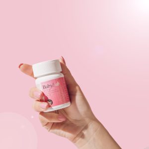 BabyLab suplementi