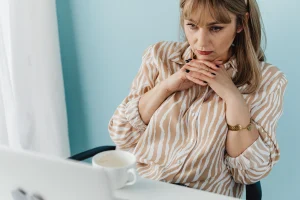 Preuranjena menopauza