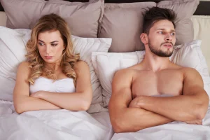 Bolni seksualni odnosi