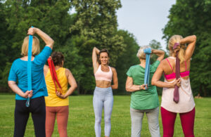 plodnost i fizička aktivnost