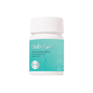 BabyLab za muskarce