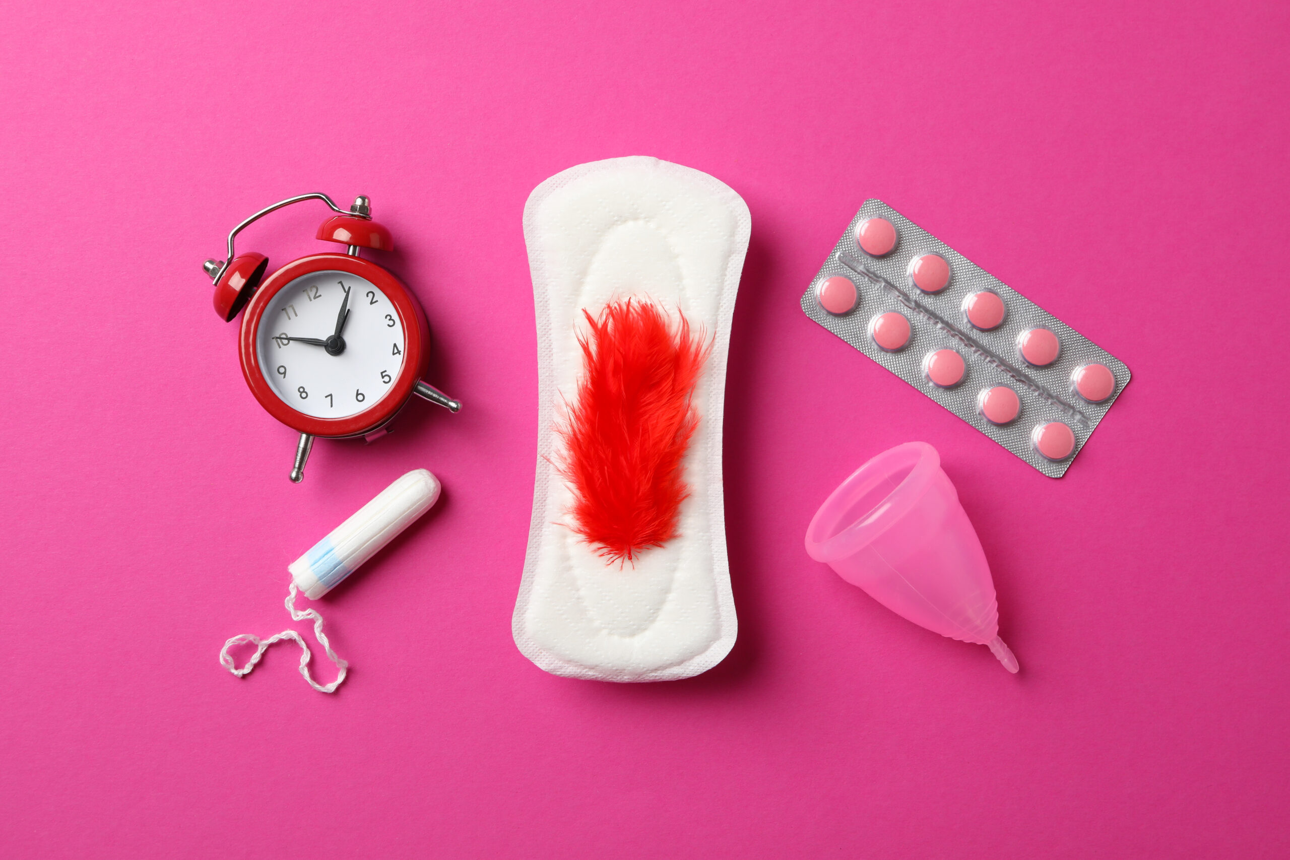 plodnost i menstrualni ciklus