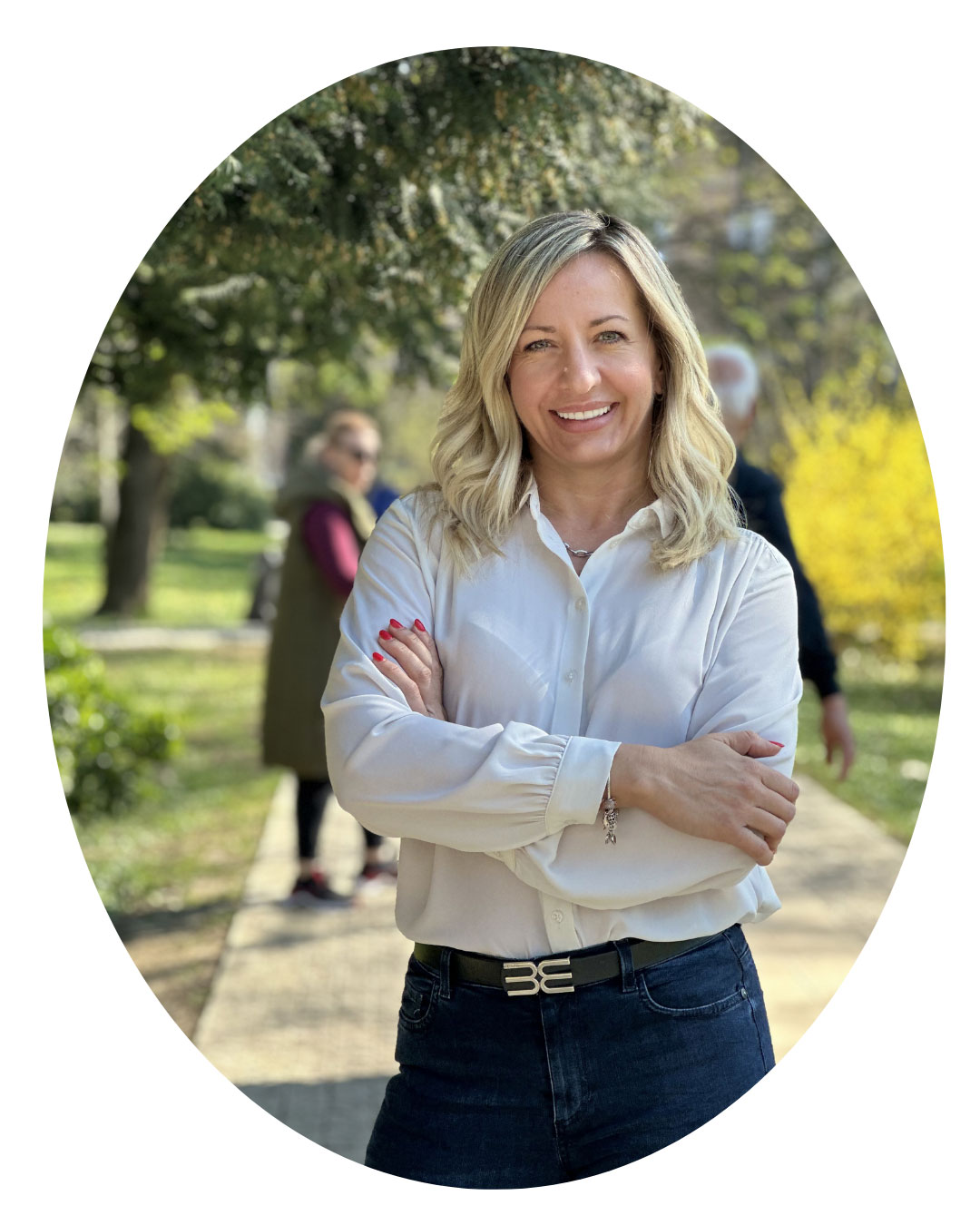 Sanja Jovanović BabyLab