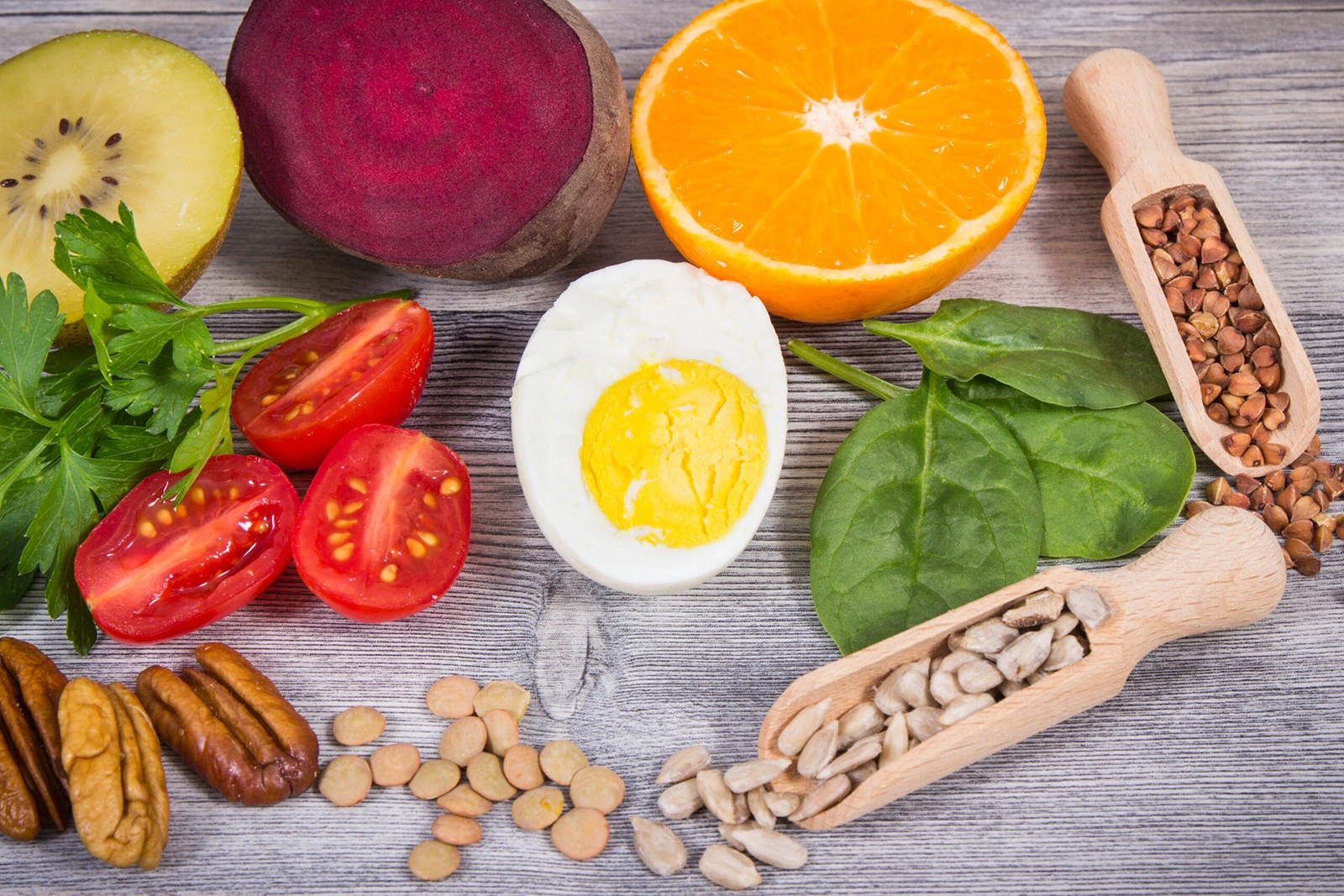 Želite bebu: Zašto je vitamin B9 važan za uspešnu trudnoću?