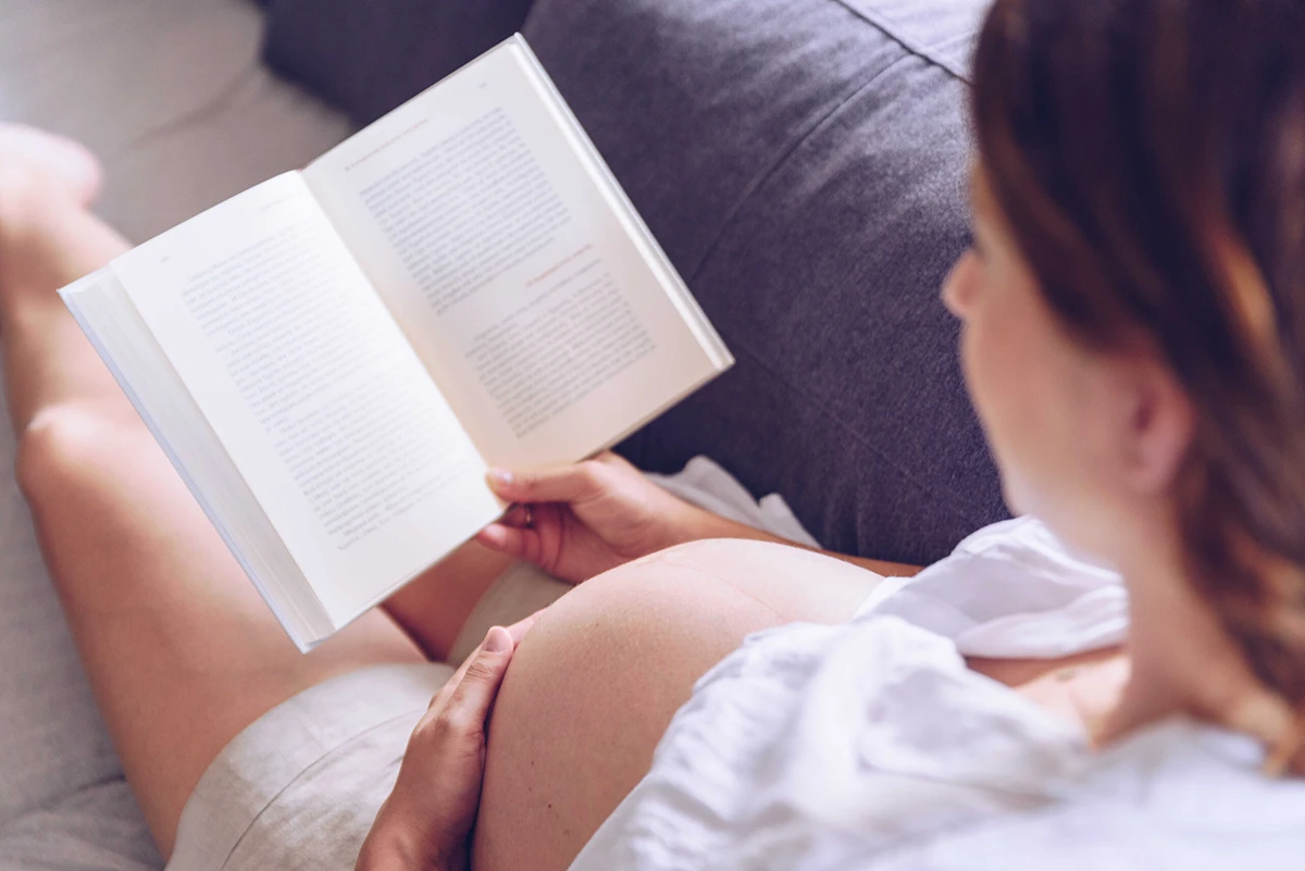 Vodič za vaša prva 3 meseca sa BabyLab suplementom