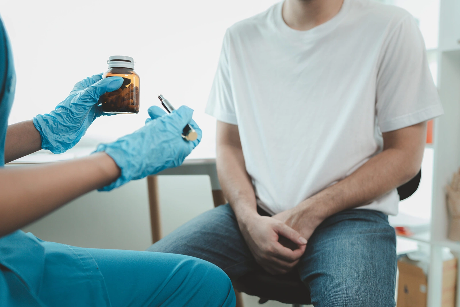Provera plodnosti kod muškaraca: kako izgleda i kada treba da se uradi?