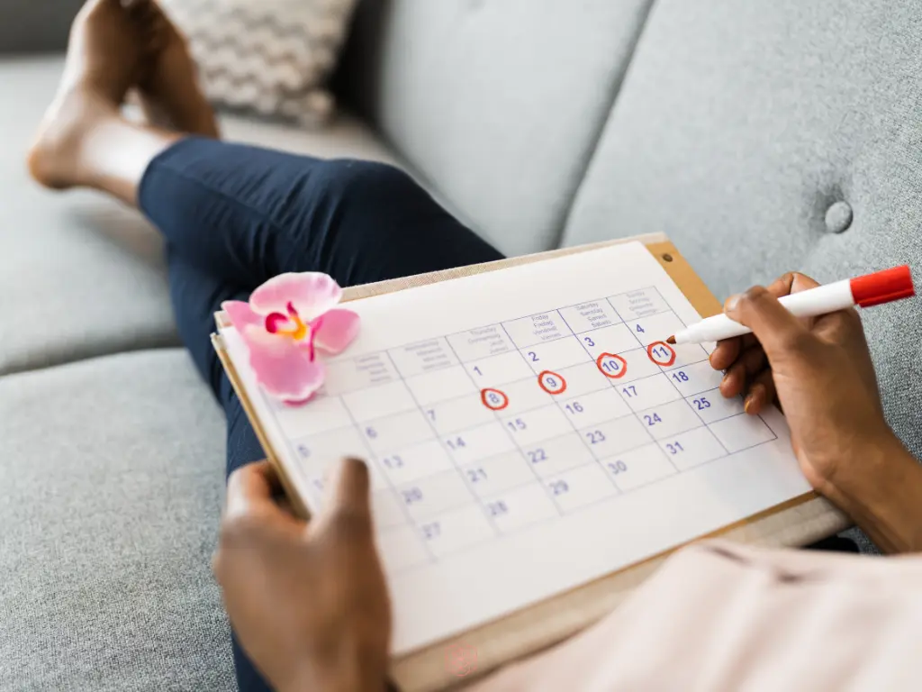 Bolni ciklusi kada je menstrualni bol očekivan a kada može ukazivati na endometriozu