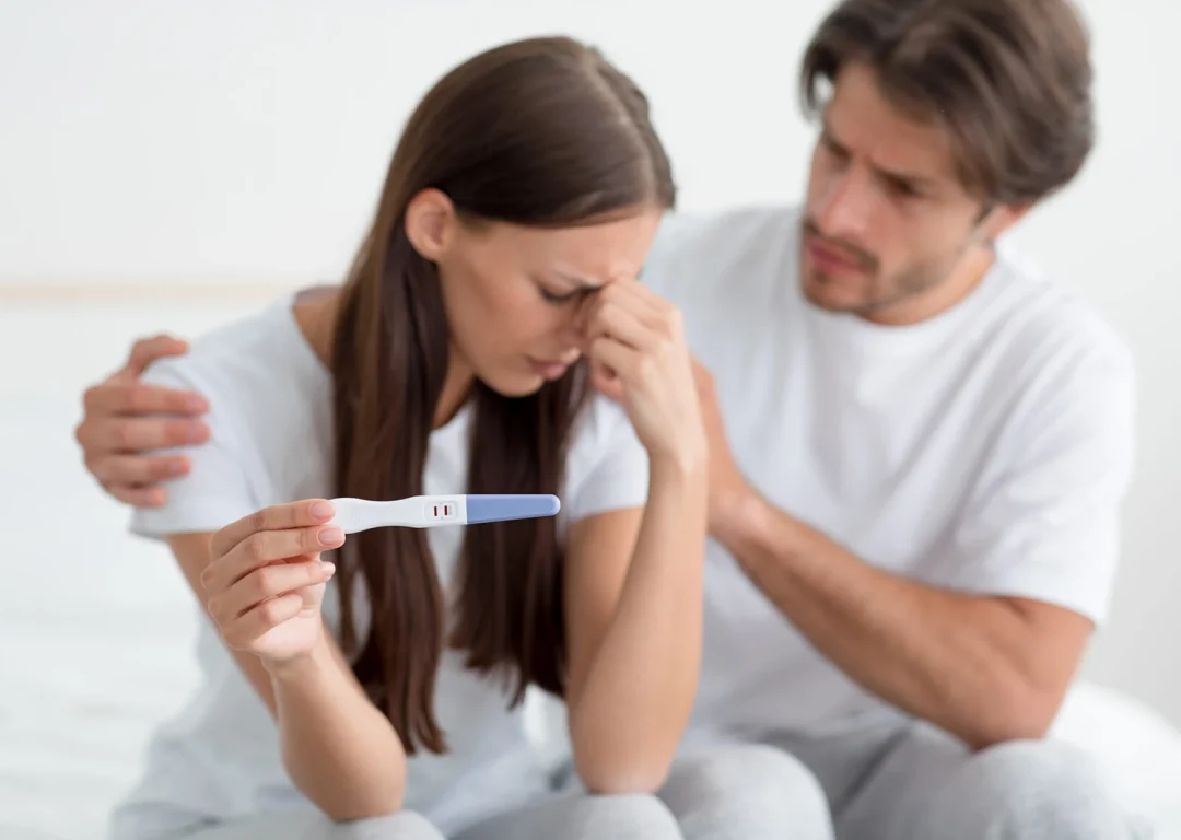 6 problema koji sprečavaju trudnoću