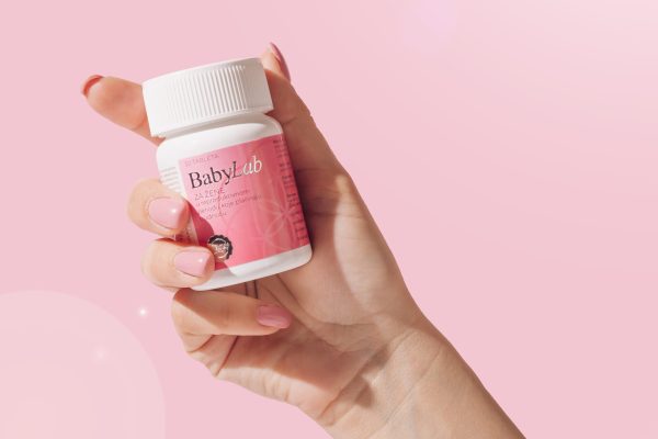 BabyLab suplementi
