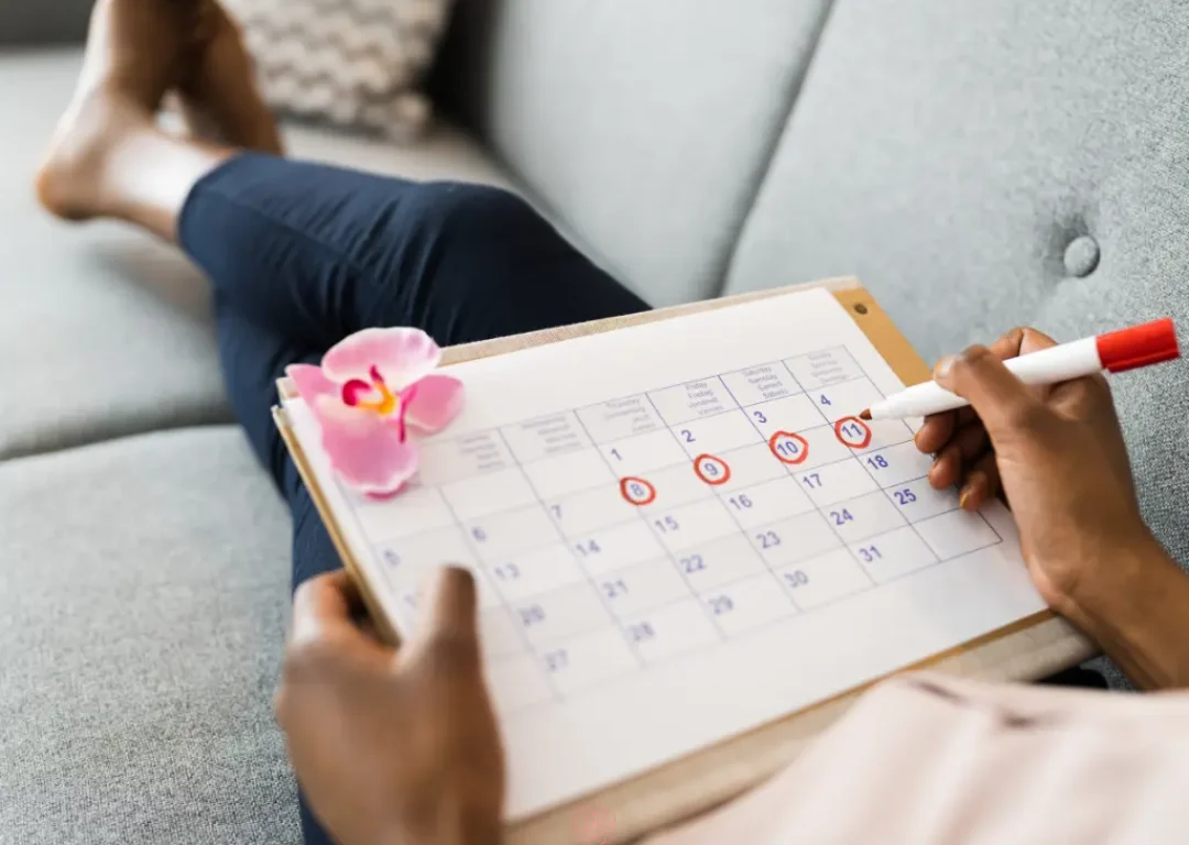 Bolni ciklusi kada je menstrualni bol očekivan a kada može ukazivati na endometriozu