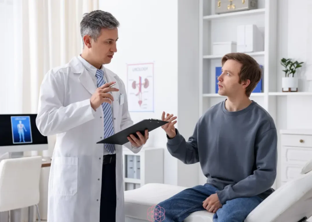 Kako citati spermogram