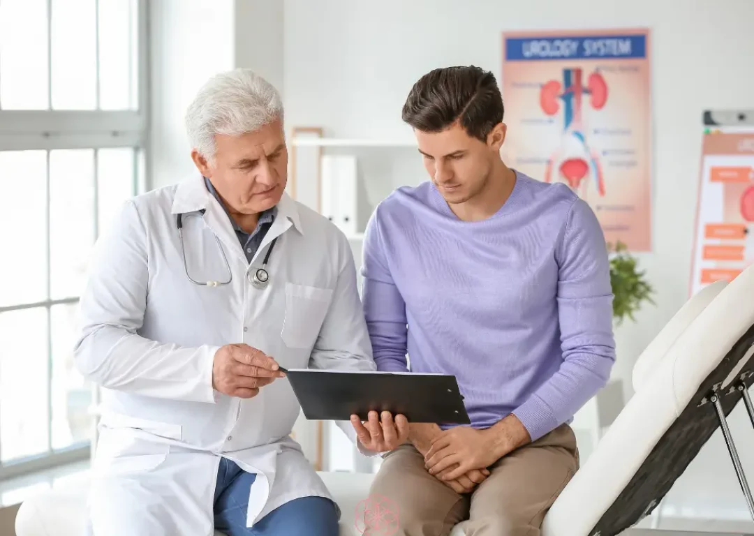 Kako se pripremiti za spermogram