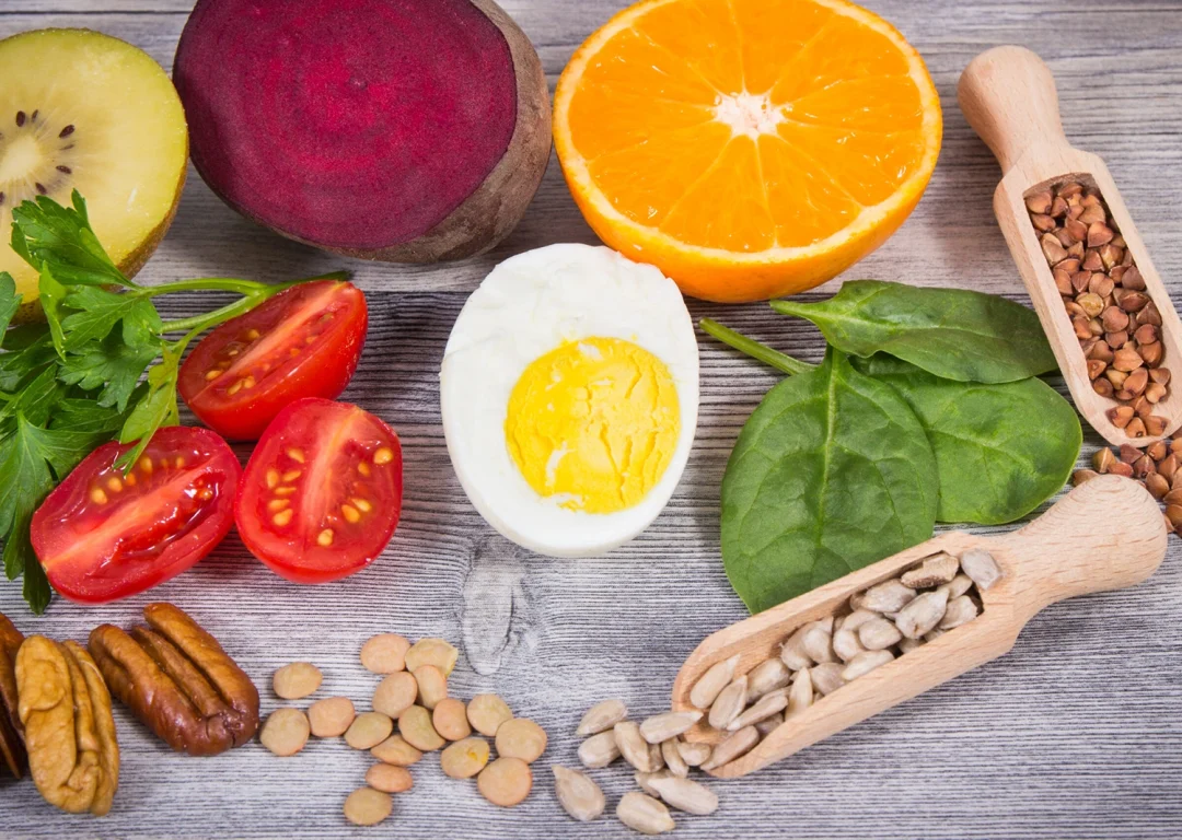Želite bebu: Zašto je vitamin B9 važan za uspešnu trudnoću?