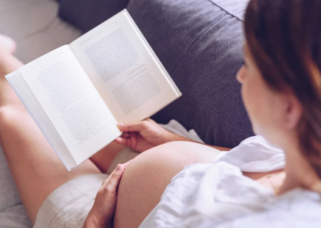 Vodič za vaša prva 3 meseca sa BabyLab suplementom