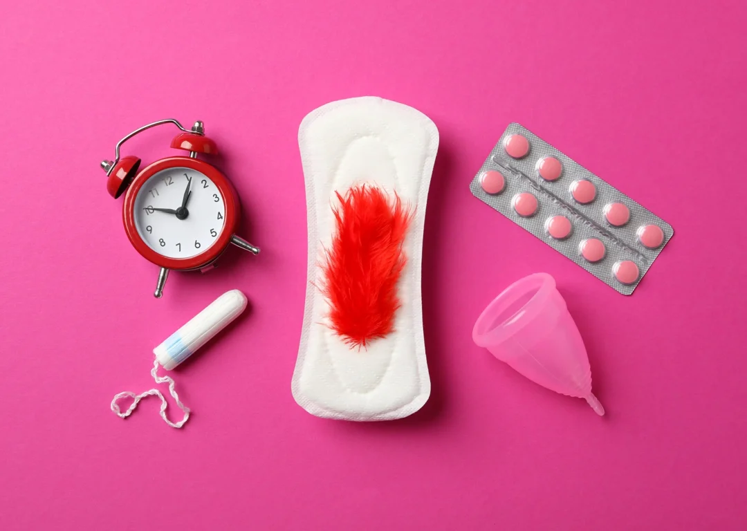 Menstrualni ciklus: Folikularna faza