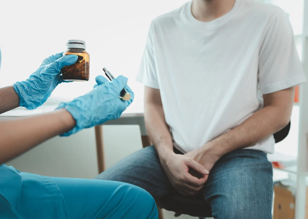 Provera plodnosti kod muškaraca: kako izgleda i kada treba da se uradi?